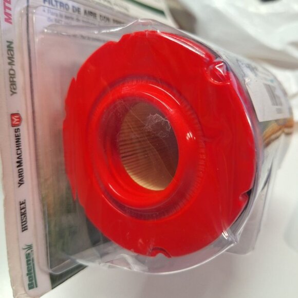 Powermore Air Filter 937-05066 737 OHV Engine Series 547 cc Prefilter Yard Mower - Picture 5 of 6